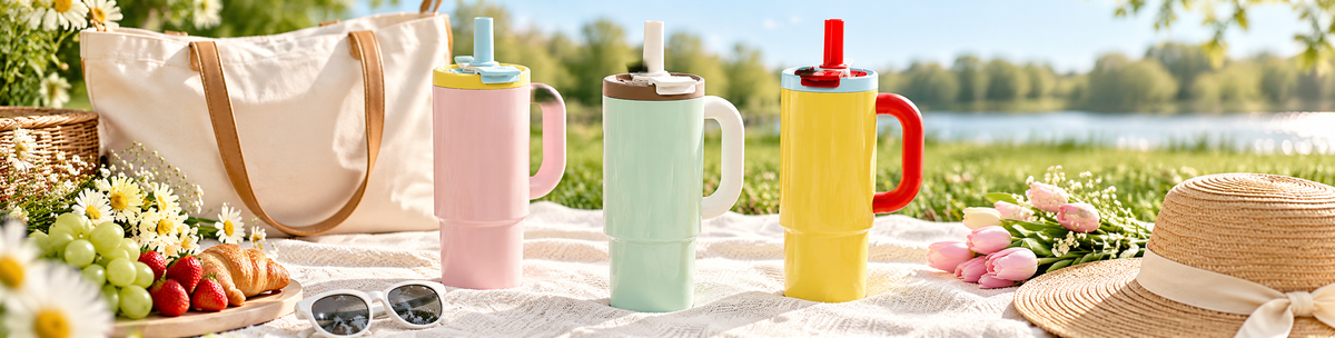 Ceramic-Coated Tumbler: Benefits, Care & Buying Guide
