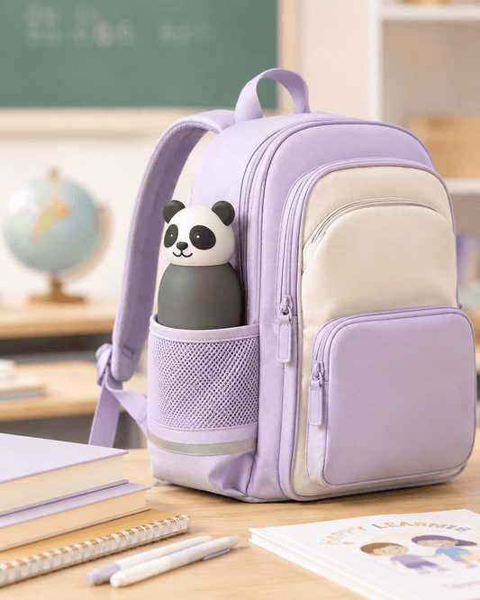 Panda Kids Water Bottle Mizzy - Kids Essentials Kids Water Bottles D2btdf An