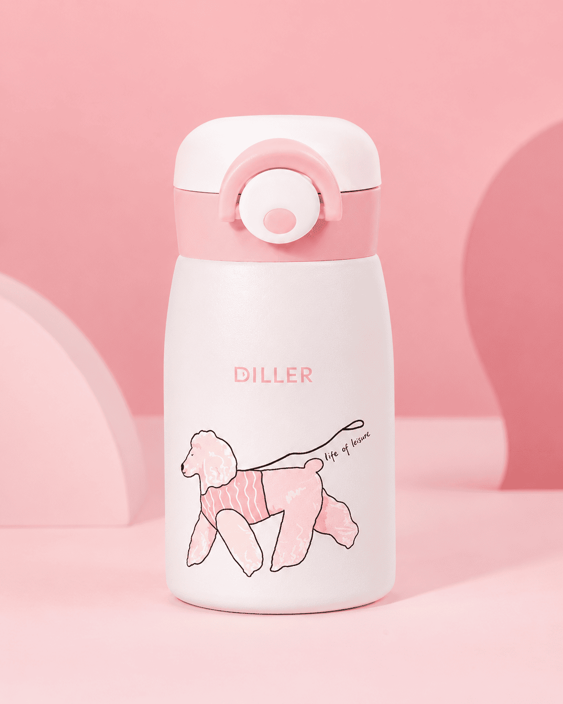 Vacuum Insulated Water Bottle Mizzy - Kids Essentials Kids Water Bottles D2btdf An