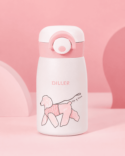 Vacuum Insulated Water Bottle Mizzy - Kids Essentials Kids Water Bottles D2btdf An