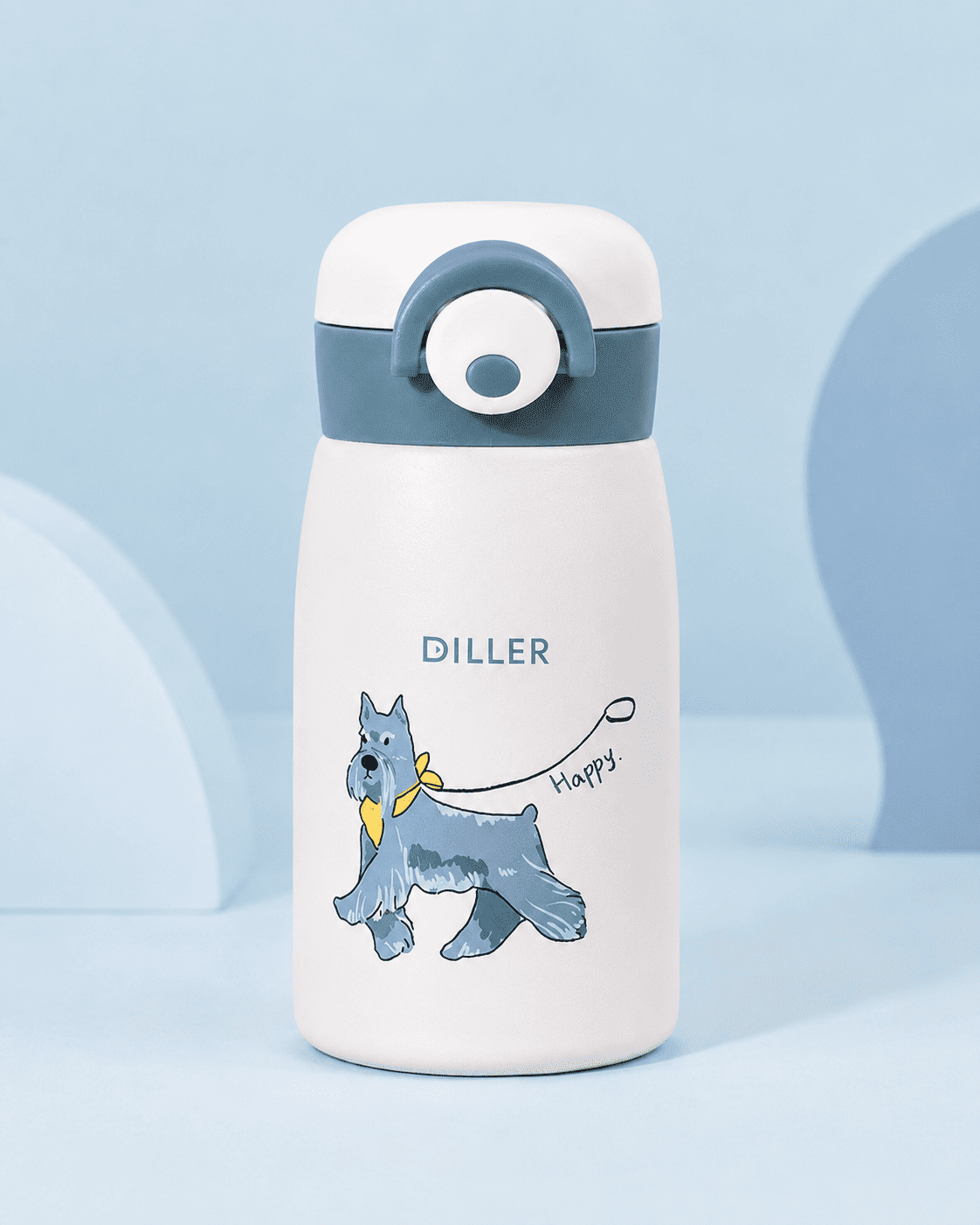 Vacuum Insulated Water Bottle Mizzy - Kids Essentials Kids Water Bottles D2btdf An
