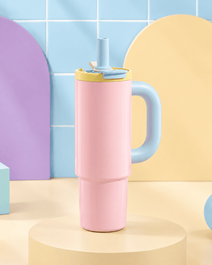 Stainless Steel Insulated Tumbler - 950 ml